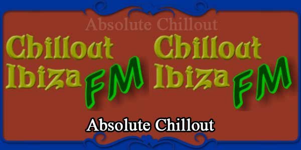 Absolute Chillout