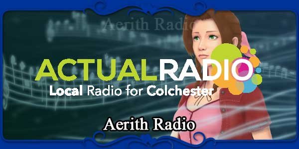 Aerith Radio
