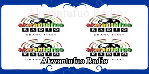 Akwantufuo Radio