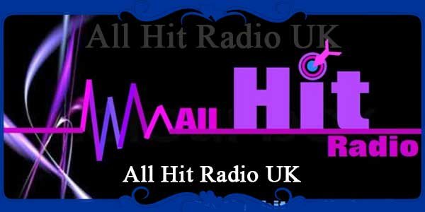All Hit Radio UK