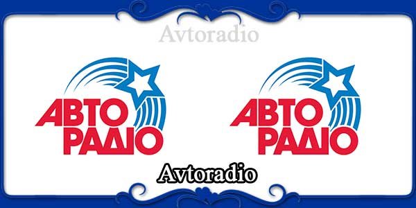 Avtoradio