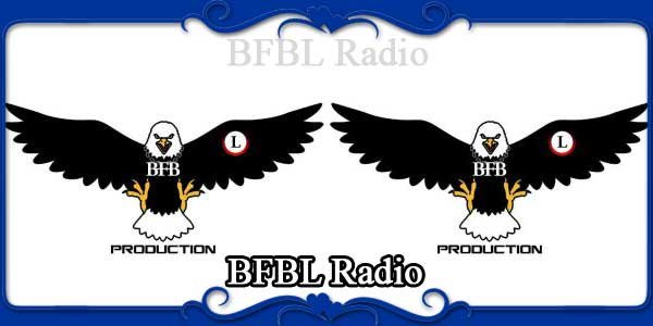 BFBL Radio