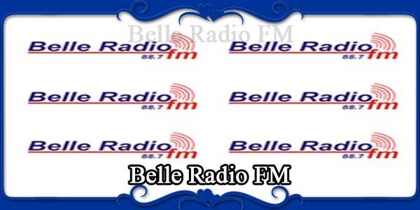 Belle Radio FM