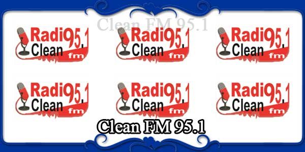 Clean FM 95.1