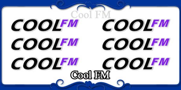 Cool FM