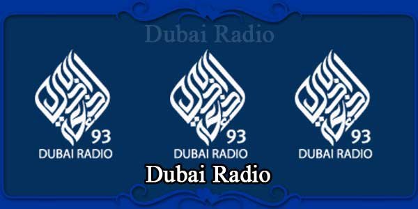 Dubai Radio