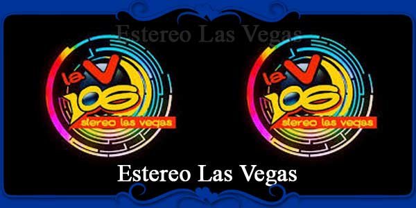 Estereo Las Vegas