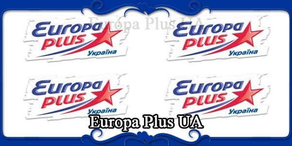 Europa Plus UA