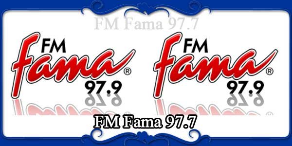 FM Fama 97.7