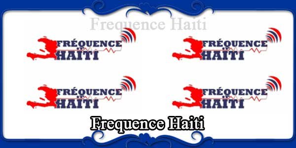 Frequence Haiti
