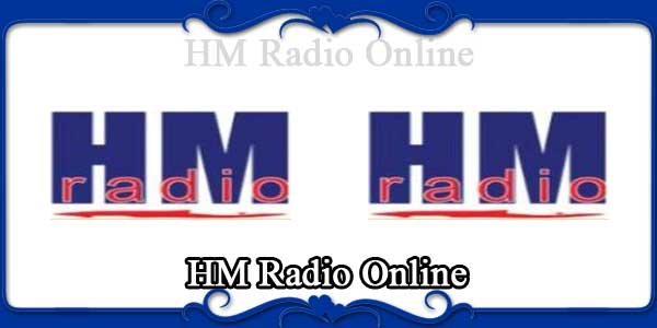 HM Radio Online