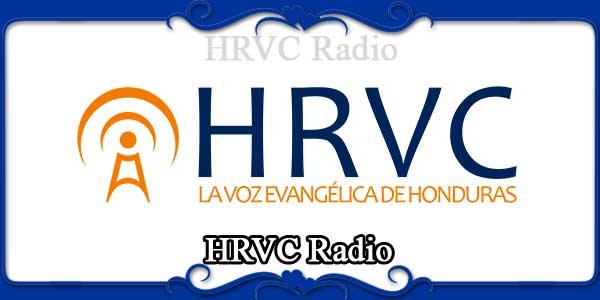 HRVC Radio