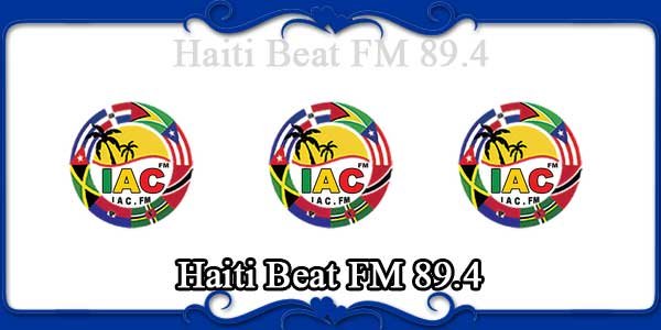 Haiti Beat FM 89.4