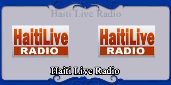Haiti Live Radio