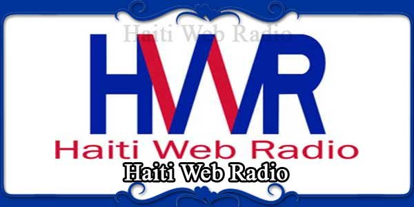Haiti Web Radio