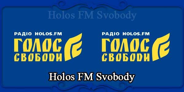 Holos FM Svobody
