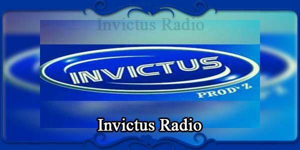 Invictus Radio