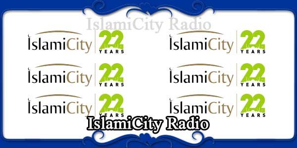 IslamiCity Radio