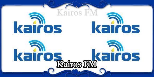 Kairos FM