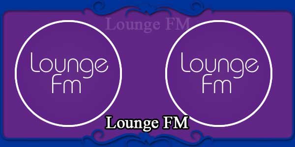 Lounge FM