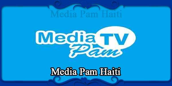 Media Pam Haiti