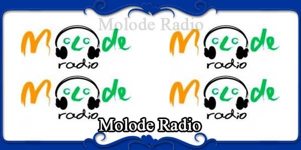 Molode Radio