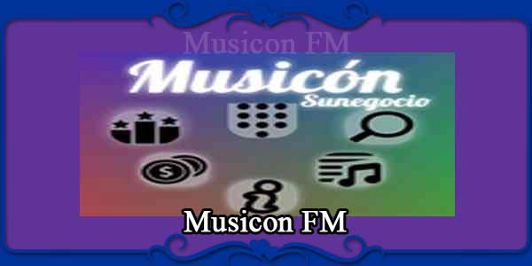 Musicon FM