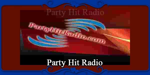 Party Hit Radio