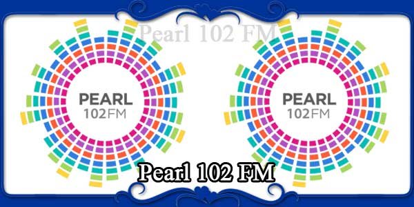 Pearl 102 FM