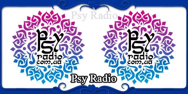 Psy Radio