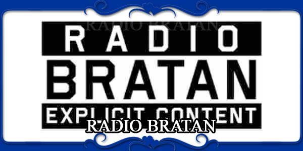RADIO BRATAN