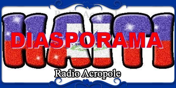 Radio Acropole