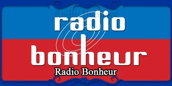 Radio Bonheur