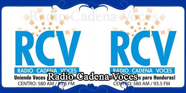 Radio Cadena Voces