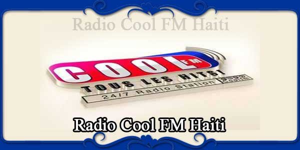 Radio Cool FM Haiti