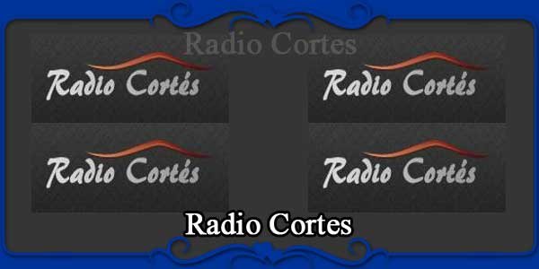Radio Cortes