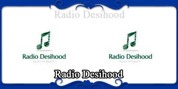 Radio Desihood