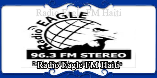 Radio Eagle FM Haiti