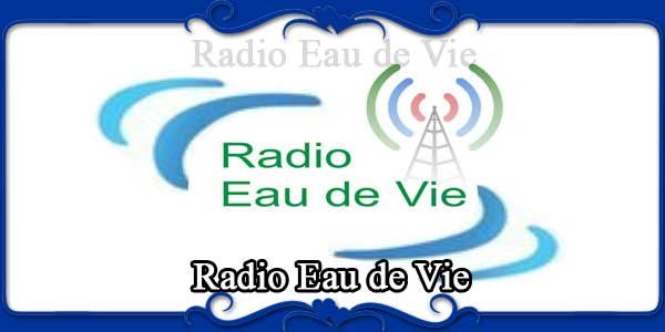Radio Eau de Vie