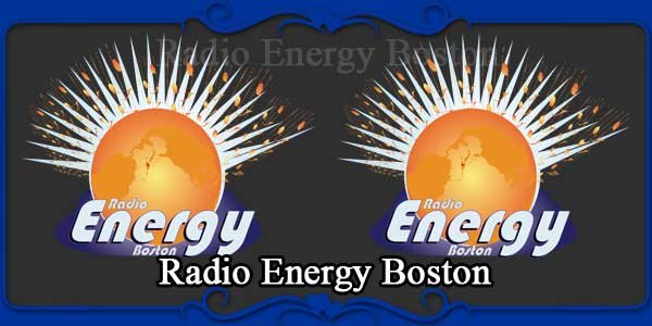 Radio Energy Boston