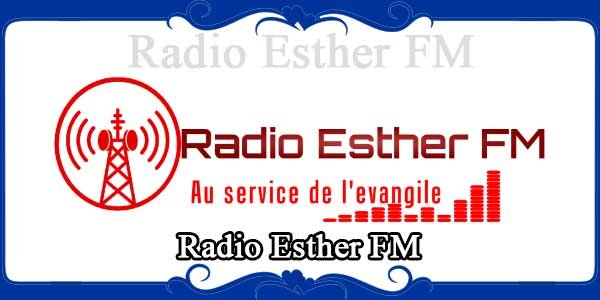 Radio Esther FM