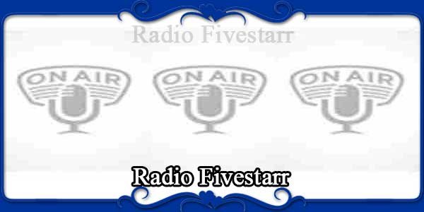 Radio Fivestarr