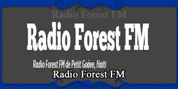 Radio Forest FM