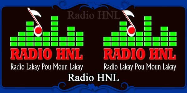 Radio HNL
