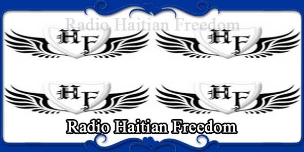Radio Haitian Freedom