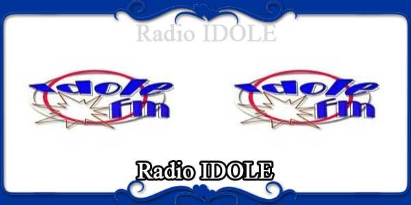 Radio IDOLE