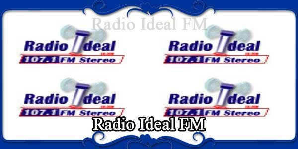 Radio Ideal FM