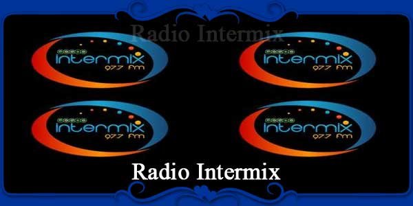 Radio Intermix