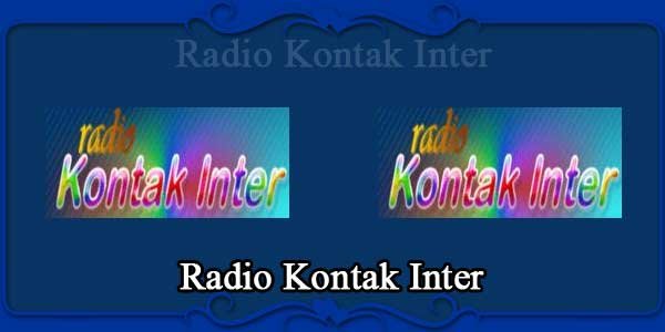 Radio Kontak Inter