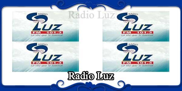 Radio Luz